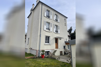 Ma-Cabane - Vente Maison Enghien-les-Bains, 260 m²