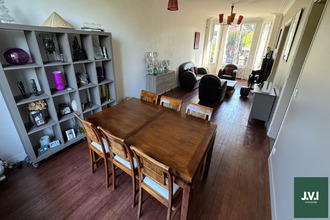 Ma-Cabane - Vente Maison ENGHIEN-LES-BAINS, 160 m²