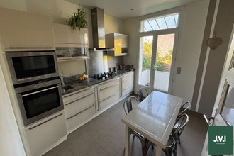 Ma-Cabane - Vente Maison ENGHIEN-LES-BAINS, 160 m²