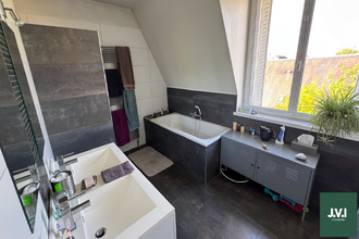 Ma-Cabane - Vente Maison ENGHIEN-LES-BAINS, 160 m²