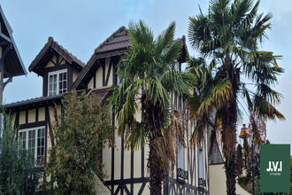 Ma-Cabane - Vente Maison ENGHIEN-LES-BAINS, 241 m²