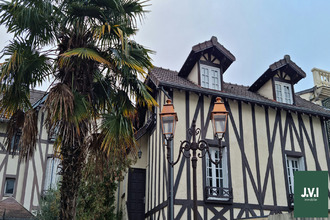 Ma-Cabane - Vente Maison ENGHIEN-LES-BAINS, 241 m²