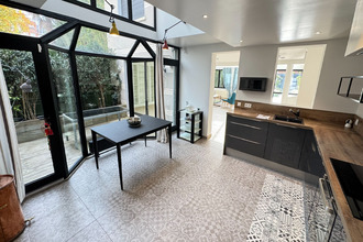 Ma-Cabane - Vente Maison ENGHIEN-LES-BAINS, 274 m²