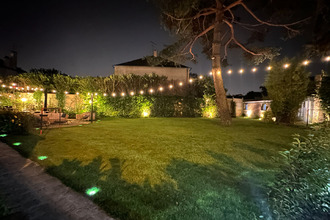 Ma-Cabane - Vente Maison ENGHIEN-LES-BAINS, 219 m²