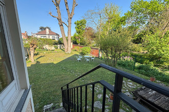 Ma-Cabane - Vente Maison ENGHIEN-LES-BAINS, 151 m²