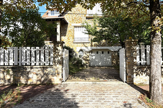 Ma-Cabane - Vente Maison ENGHIEN-LES-BAINS, 151 m²