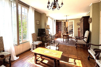 Ma-Cabane - Vente Maison ENGHIEN-LES-BAINS, 151 m²