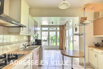 Ma-Cabane - Vente Maison ENGHIEN-LES-BAINS, 151 m²