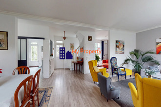 Ma-Cabane - Vente Maison Enghien-les-Bains, 174 m²