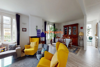 Ma-Cabane - Vente Maison Enghien-les-Bains, 174 m²