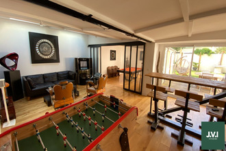 Ma-Cabane - Vente Maison ENGHIEN-LES-BAINS, 260 m²