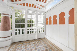 Ma-Cabane - Vente Maison Enghien-les-Bains, 149 m²