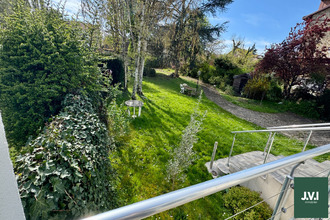 Ma-Cabane - Vente Maison ENGHIEN-LES-BAINS, 290 m²