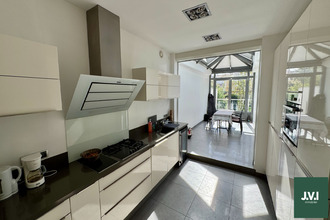 Ma-Cabane - Vente Maison ENGHIEN-LES-BAINS, 290 m²