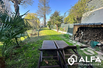 Ma-Cabane - Vente Maison ENGHIEN-LES-BAINS, 241 m²