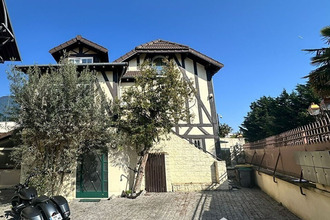 Ma-Cabane - Vente Maison ENGHIEN-LES-BAINS, 241 m²