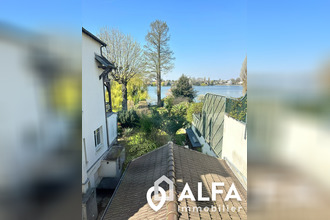 Ma-Cabane - Vente Maison ENGHIEN-LES-BAINS, 241 m²