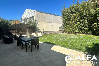 Ma-Cabane - Vente Maison ENGHIEN-LES-BAINS, 150 m²