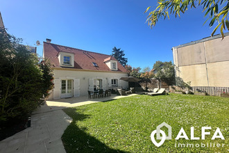 Ma-Cabane - Vente Maison ENGHIEN-LES-BAINS, 150 m²