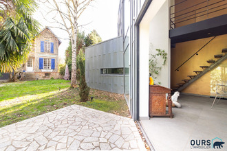 Ma-Cabane - Vente Maison Enghien-les-Bains, 230 m²