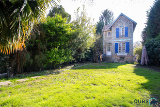 Ma-Cabane - Vente Maison Enghien-les-Bains, 230 m²