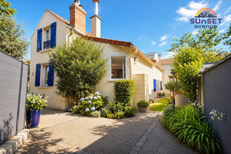 Ma-Cabane - Vente Maison Enghien-les-Bains, 94 m²