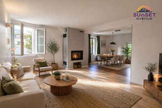 Ma-Cabane - Vente Maison Enghien-les-Bains, 94 m²