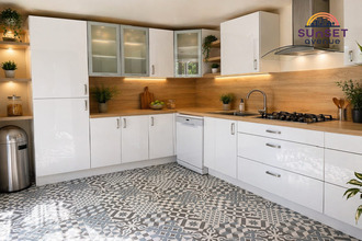 Ma-Cabane - Vente Maison Enghien-les-Bains, 94 m²
