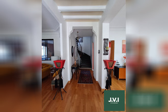 Ma-Cabane - Vente Maison ENGHIEN-LES-BAINS, 213 m²