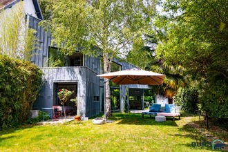 Ma-Cabane - Vente Maison Enghien-les-Bains, 230 m²