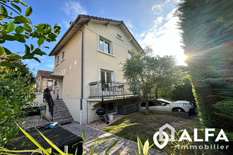Ma-Cabane - Vente Maison ENGHIEN-LES-BAINS, 115 m²