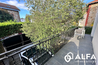 Ma-Cabane - Vente Maison ENGHIEN-LES-BAINS, 115 m²