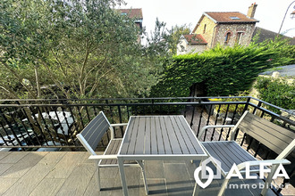 Ma-Cabane - Vente Maison ENGHIEN-LES-BAINS, 115 m²