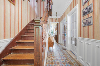 Ma-Cabane - Vente Maison Enghien-les-Bains, 149 m²