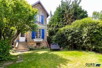 Ma-Cabane - Vente Maison Enghien-les-Bains, 220 m²