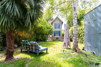 Ma-Cabane - Vente Maison Enghien-les-Bains, 220 m²