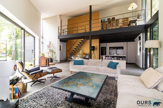 Ma-Cabane - Vente Maison Enghien-les-Bains, 220 m²