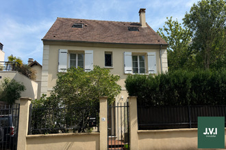 Ma-Cabane - Vente Maison ENGHIEN-LES-BAINS, 160 m²