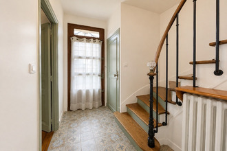 Ma-Cabane - Vente Maison ENGHIEN-LES-BAINS, 125 m²