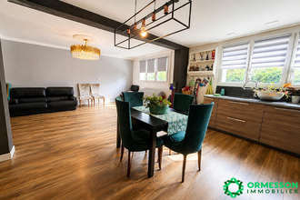 Ma-Cabane - Vente Maison ENGHIEN-LES-BAINS, 166 m²