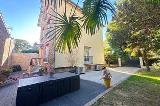 Ma-Cabane - Vente Maison ENGHIEN-LES-BAINS, 130 m²