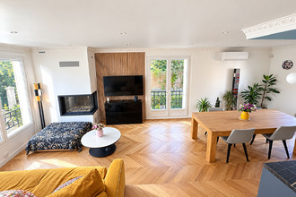 Ma-Cabane - Vente Maison ENGHIEN-LES-BAINS, 130 m²