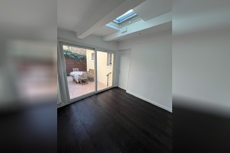 Ma-Cabane - Vente Maison ENGHIEN-LES-BAINS, 43 m²