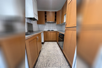 Ma-Cabane - Vente Maison ENGHIEN-LES-BAINS, 43 m²
