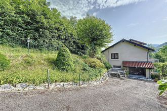 Ma-Cabane - Vente Maison Engins, 226 m²