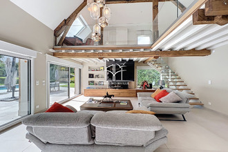 Ma-Cabane - Vente Maison Englesqueville-en-Auge, 208 m²