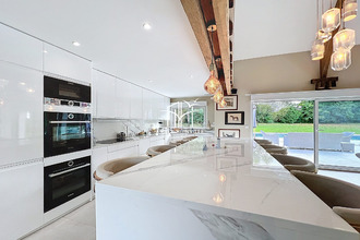 Ma-Cabane - Vente Maison Englesqueville-en-Auge, 208 m²