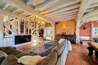 Ma-Cabane - Vente Maison Englesqueville-en-Auge, 294 m²