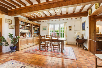 Ma-Cabane - Vente Maison Englesqueville-en-Auge, 170 m²