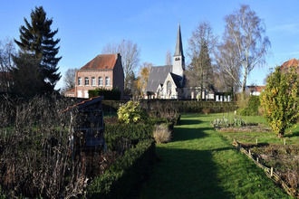 Ma-Cabane - Vente Maison ENGLOS, 233 m²